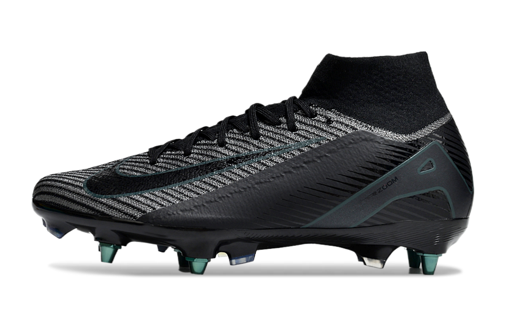 Nike Zoom Mercurial SuperFly 10 Elite SG Cleats