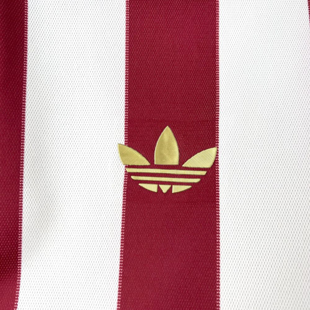 FC Nürnberg Anniversay Special Edition Jersey 24/25