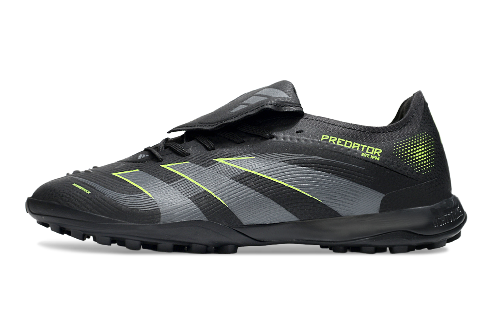 Adidas Predator Elite Fold-Over Tongue TF Boots