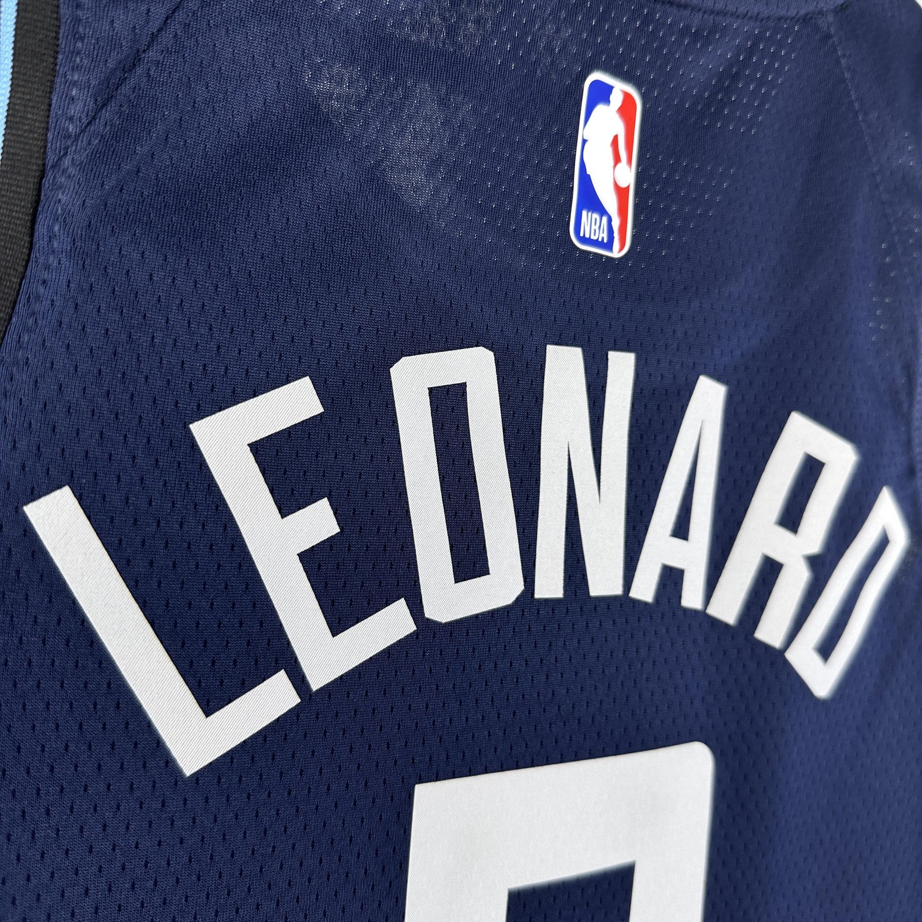 Los Angeles Clippers City Edition 23/24 NBA Jersey