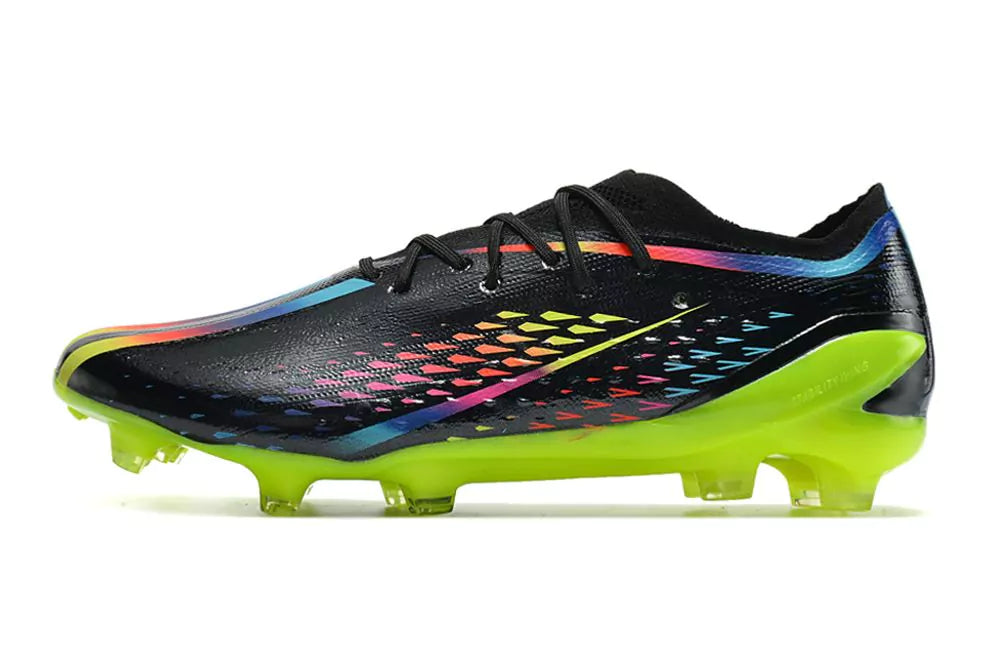 Adidas X Speedportal.1 FG Cleats