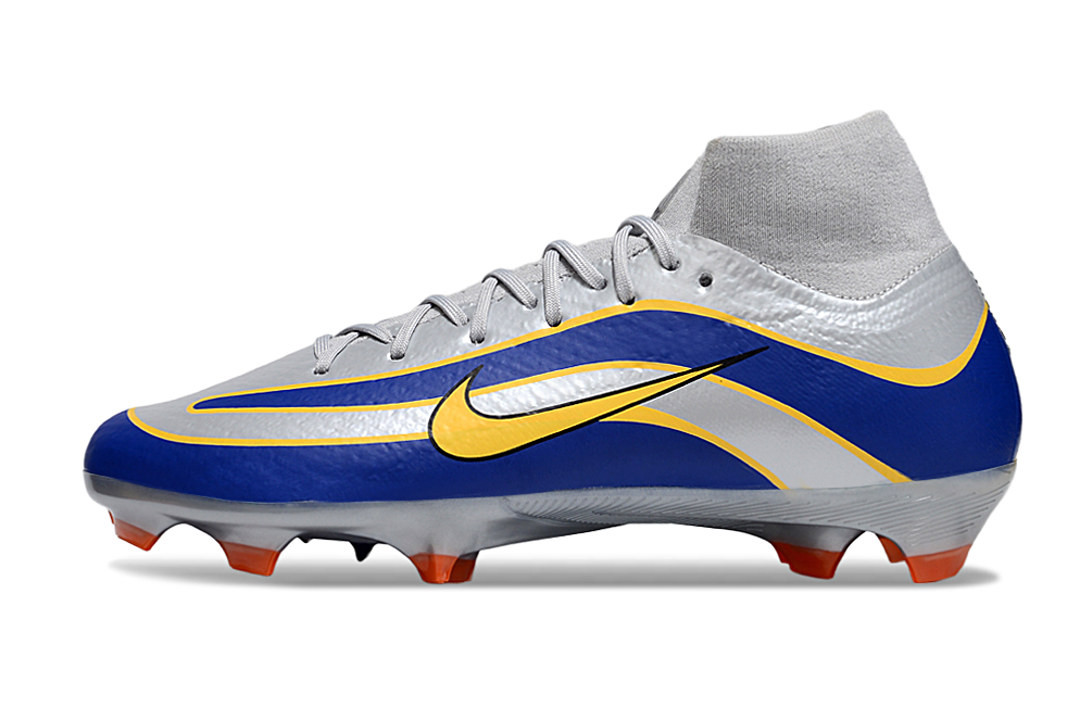 Nike Air Zoom Mercurial Superfly 10 Elite FG Cleats