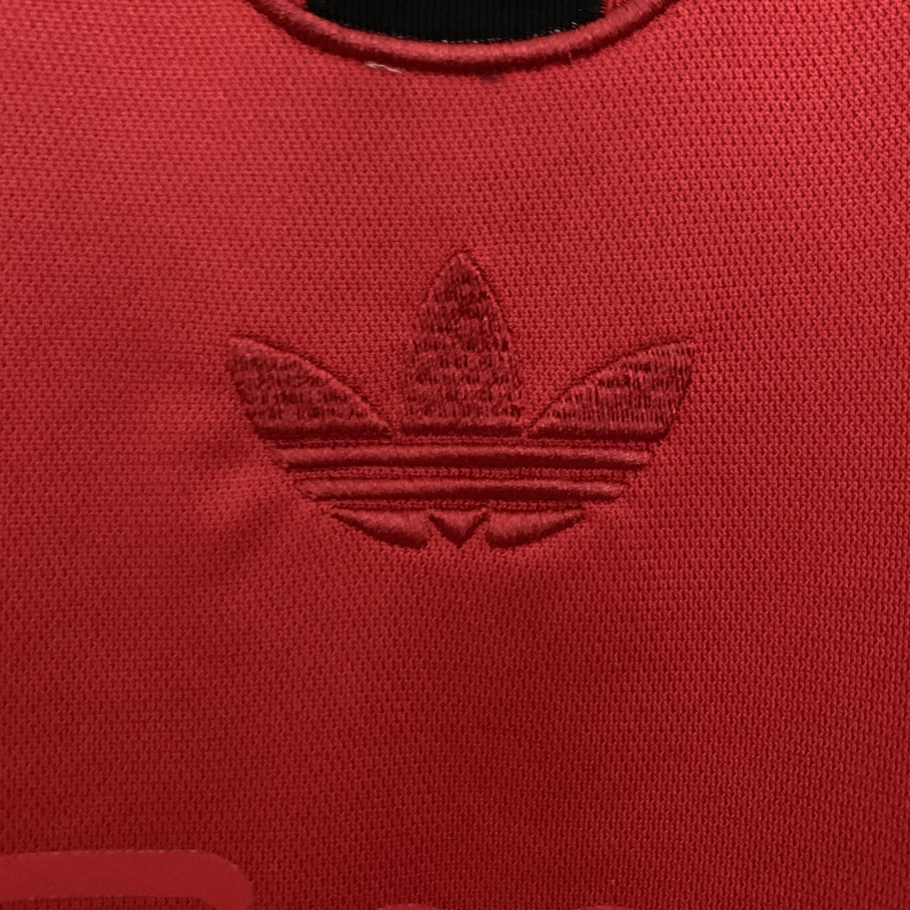 Ajax 125 Years Special Edition Jersey 24/25 Long Sleeve