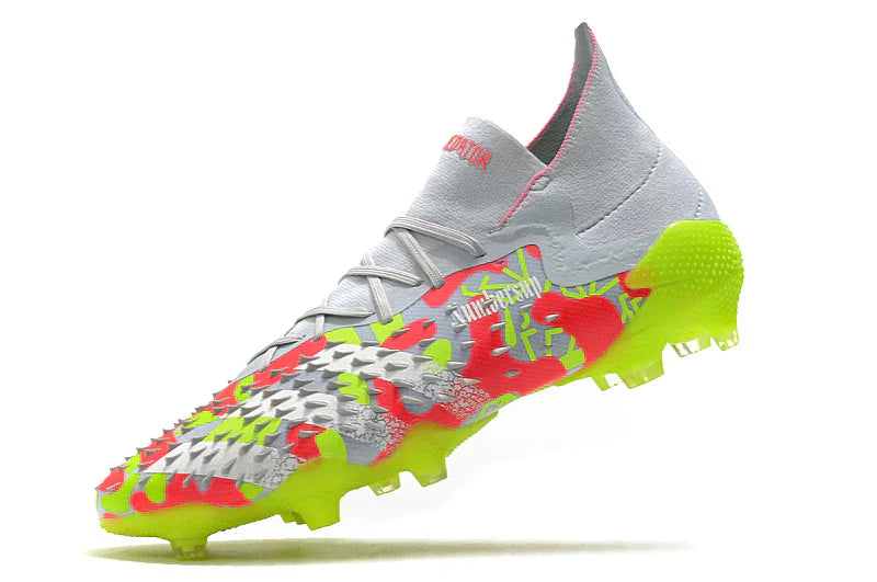 Adidas Predator Freak.1 FG Cleats