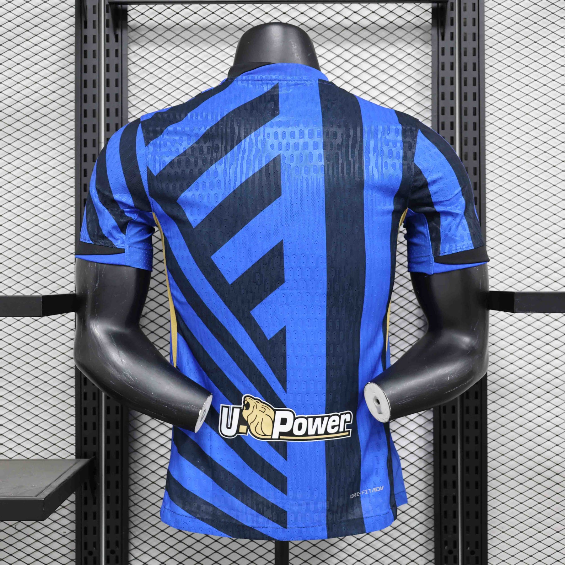 Inter Milan Home 24/25 Jersey Player
