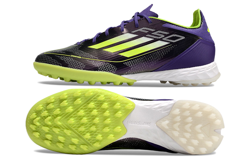Adidas F50.1 TF Boots