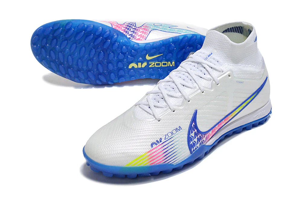Nike Mercurial Superfly Air Zoom 9 TF Boots