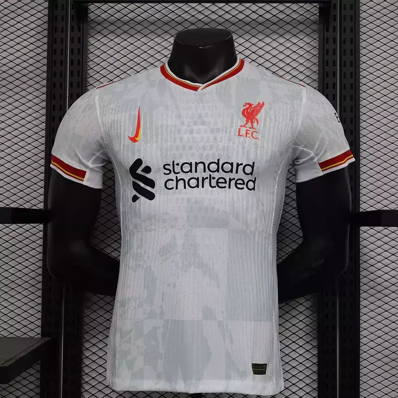 Liverpool Third 24/25 Jersey Player