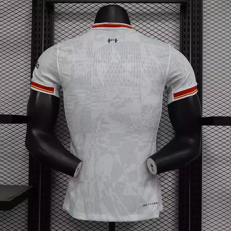 Liverpool Third 24/25 Jersey Player