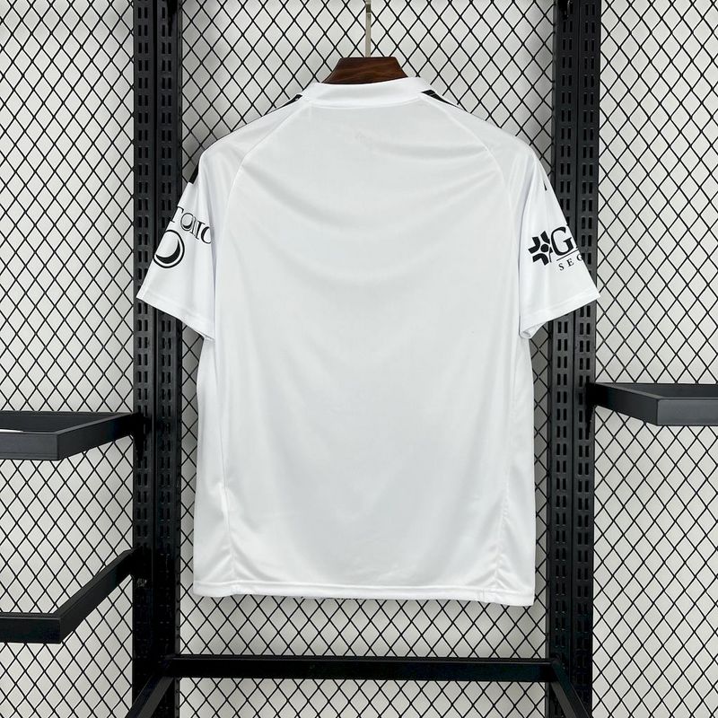 Club América Special Edition Jersey 25/26