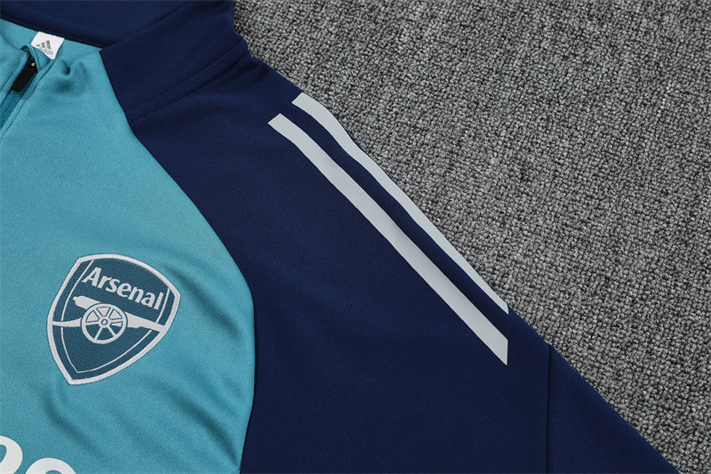 Tracksuit Arsenal Blue Training 25/26