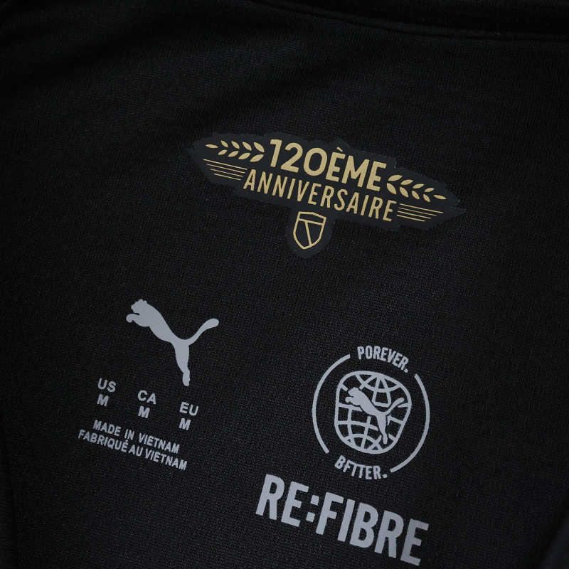 Lens Away Jersey 25/26