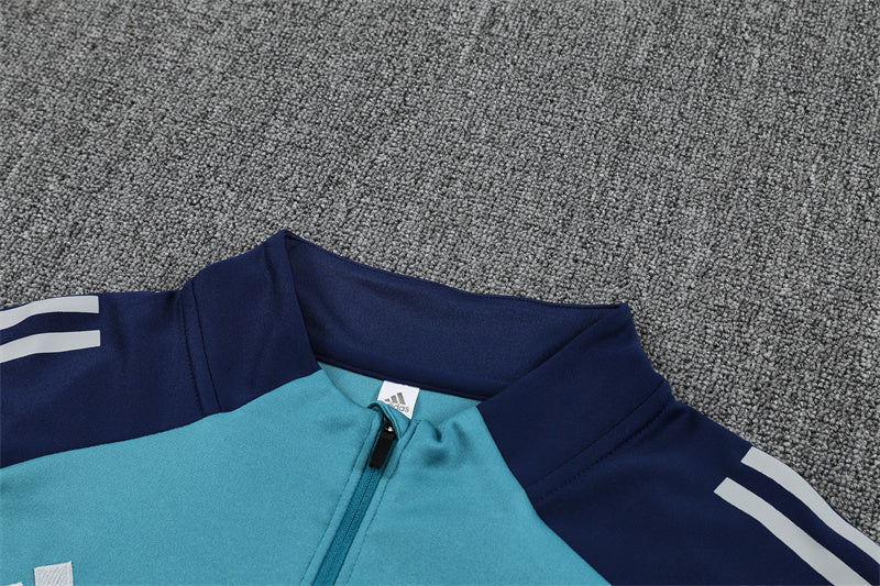 Tracksuit Arsenal Blue Training 25/26