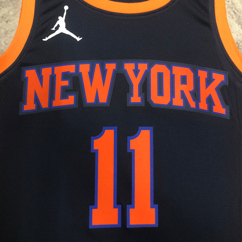 New York Knicks Statement Edition NBA Jersey