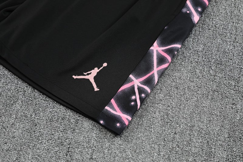 Kit Shirt + Shorts Paris Training 25/26