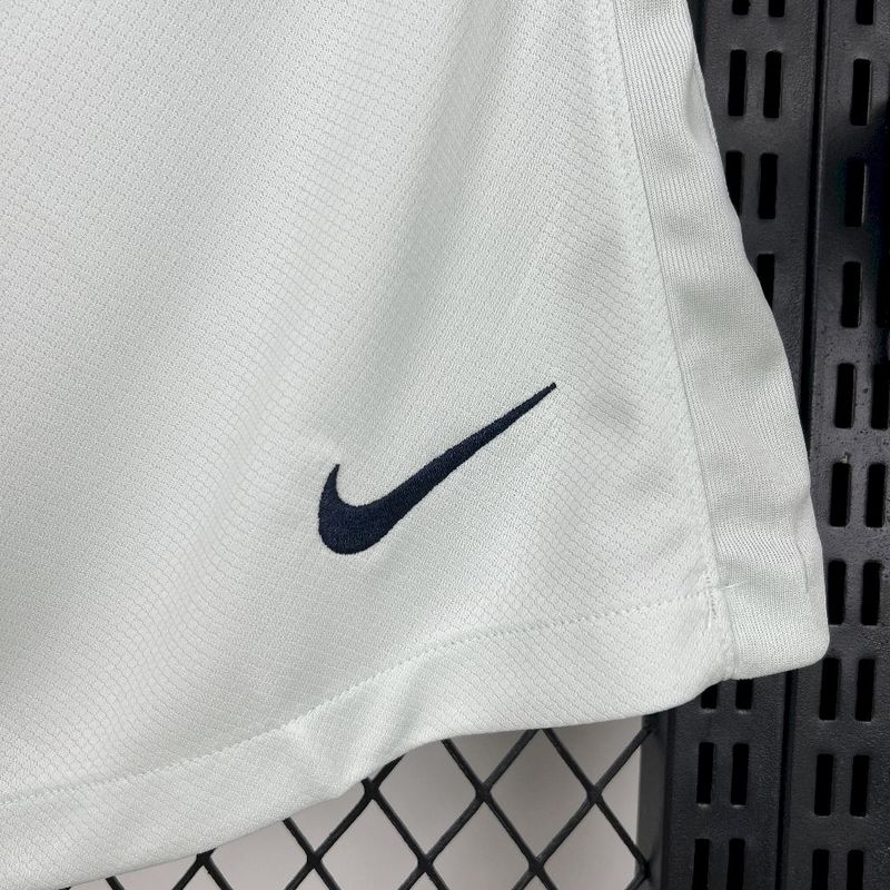 Shorts Inter Milan Away 25/26
