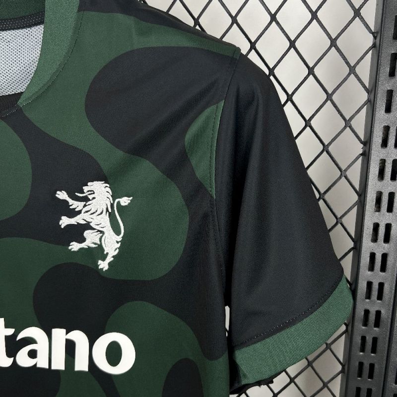 Sporting Third Jersey 25/26
