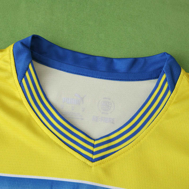 Parma Away Jersey 25/26