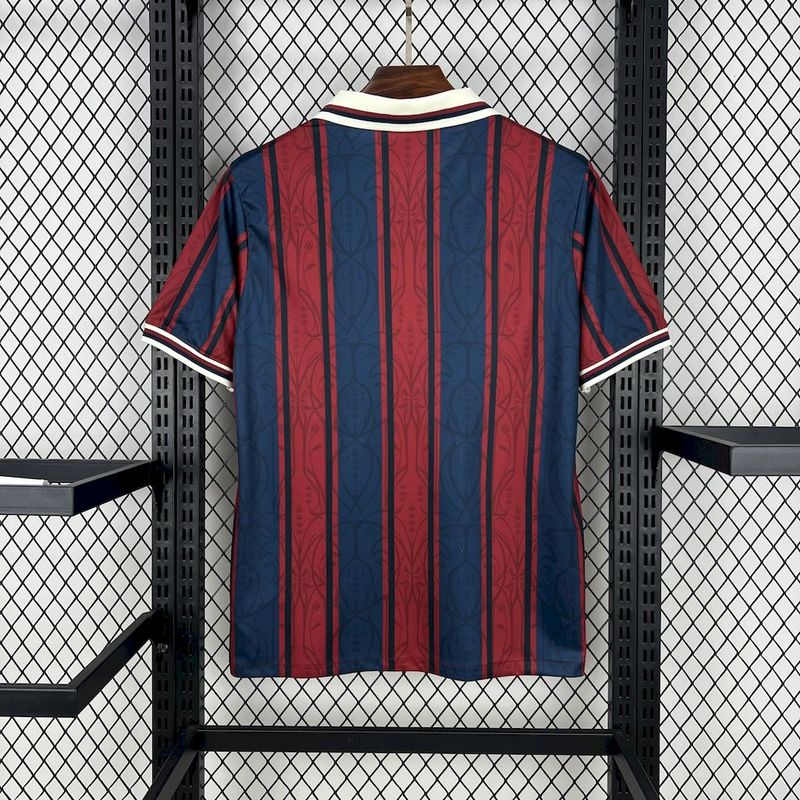 Barcelona Special Edition Jersey 2025