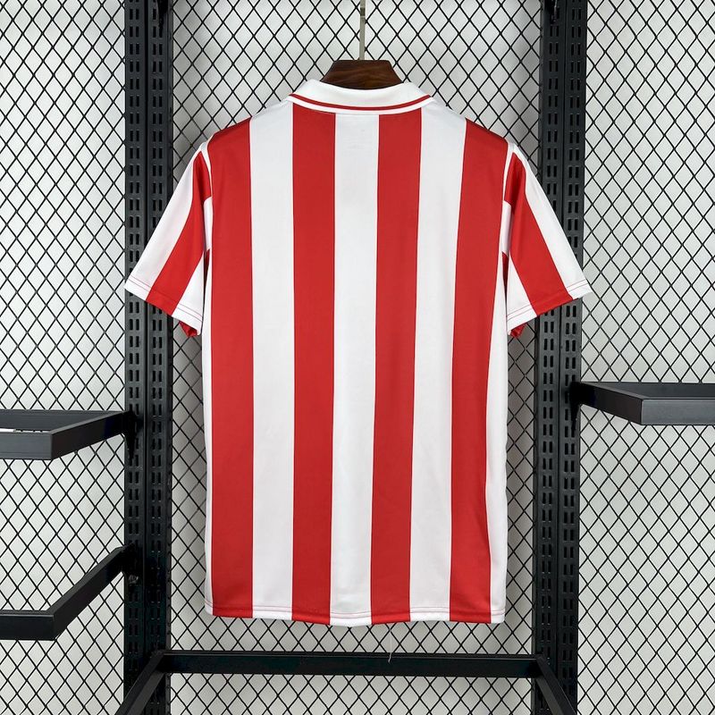 Olympiacos 100 Years Special Edition Jersey