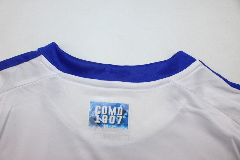 Como Away Jersey 24/25