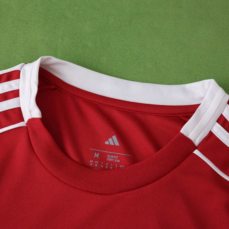 Liverpool Home Jersey 25/26