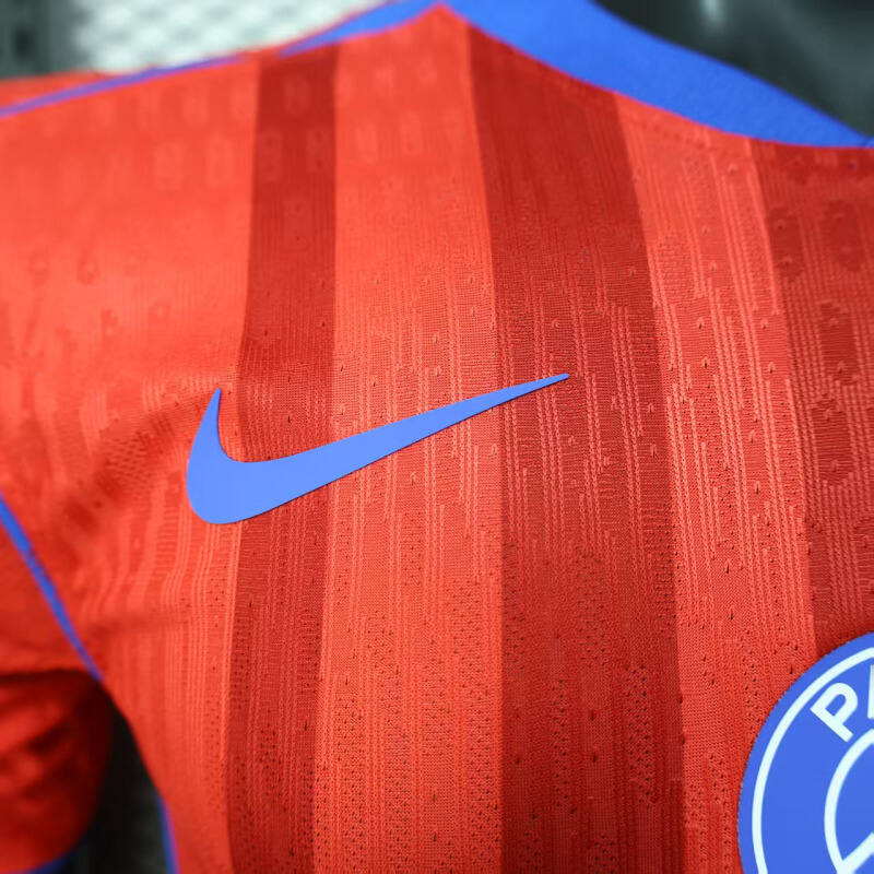 Paris Third 25/26 Jersey Player