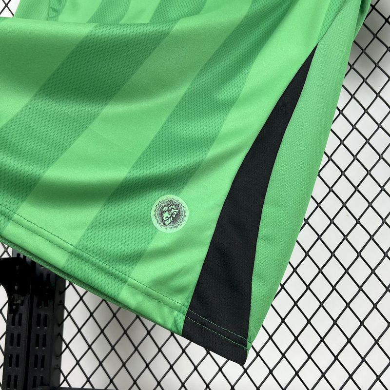Austin Home Jersey 25/26