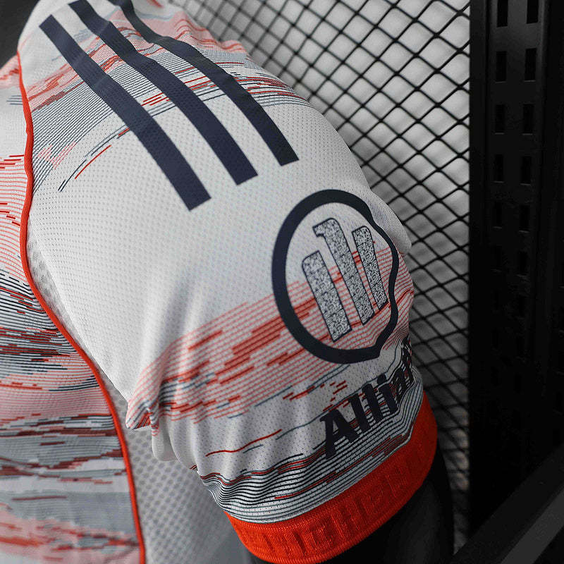 Bayern Munich Away 25/26 Jersey Player