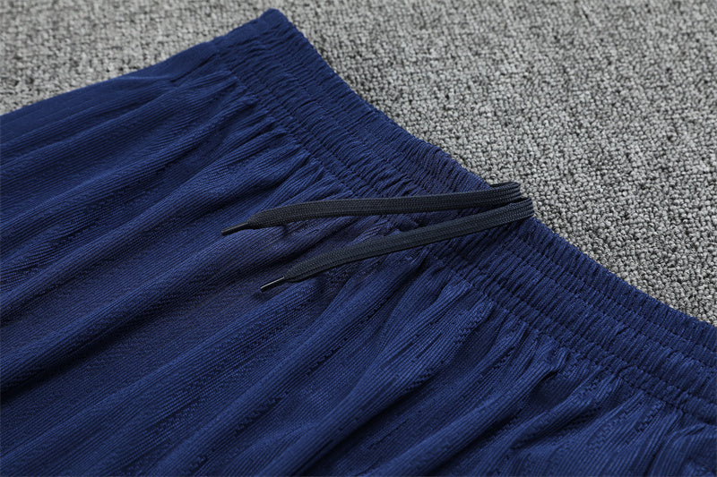 Tracksuit Paris Blue/White Training 25/26