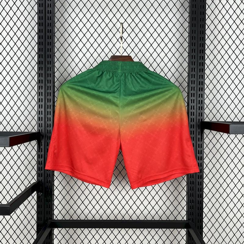 Shorts Milan Goalkeeper Fourth 24/25