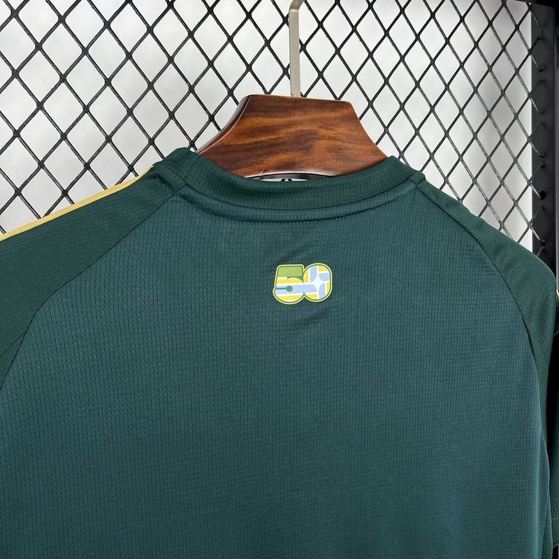 Portland Timbers Home Jersey 25/26