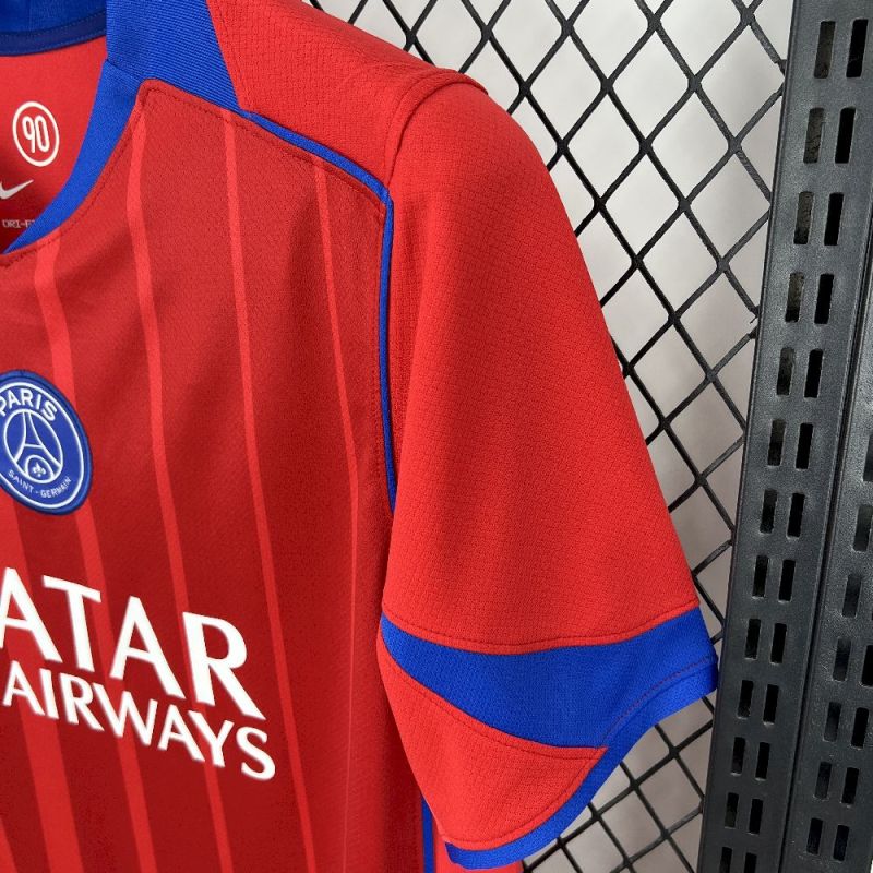 Paris Third Jersey 25/26