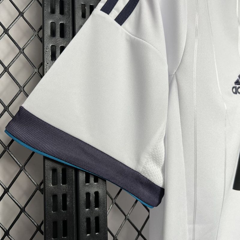 Real Madrid Home Jersey 12/13 Retro