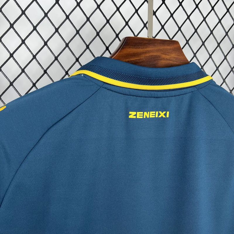 Genoa Fourth Jersey 24/25