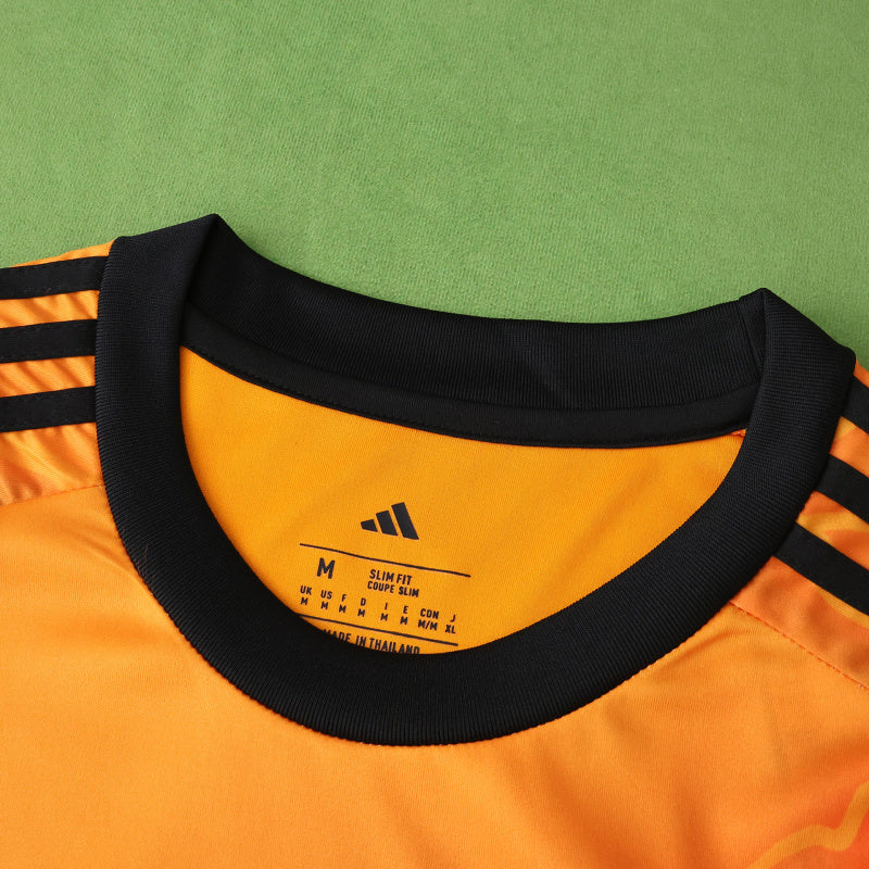 Roma Away Jersey 25/26