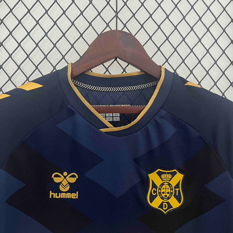 Tenerife Away Jersey 24/25