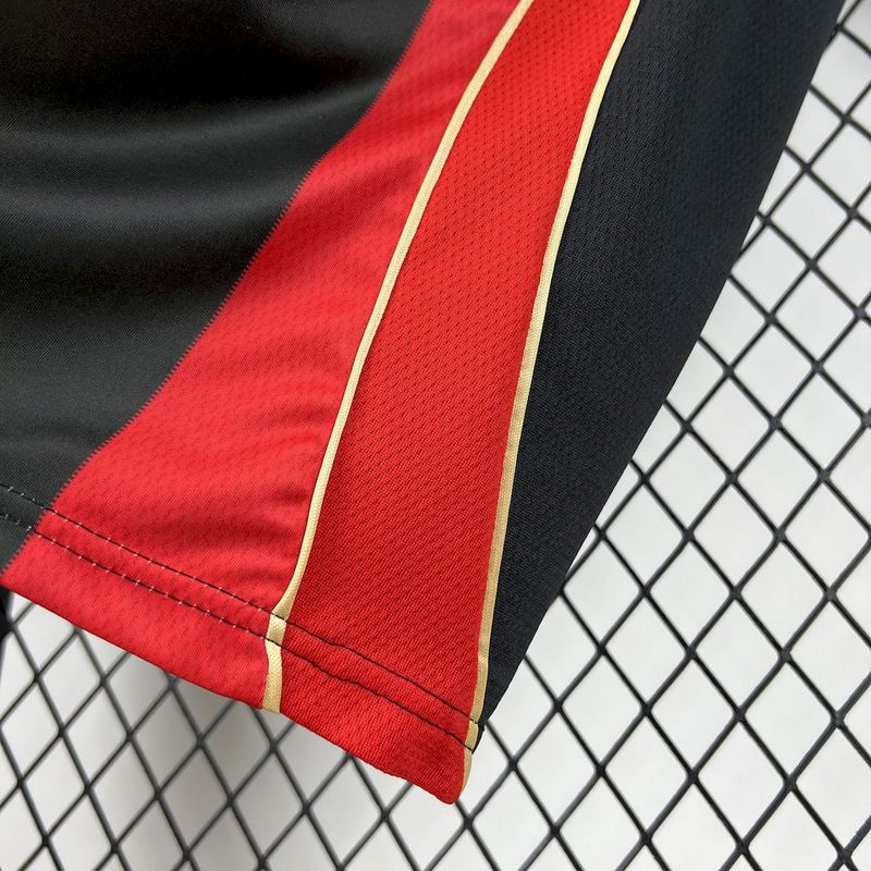 Atlanta Home Jersey 25/26