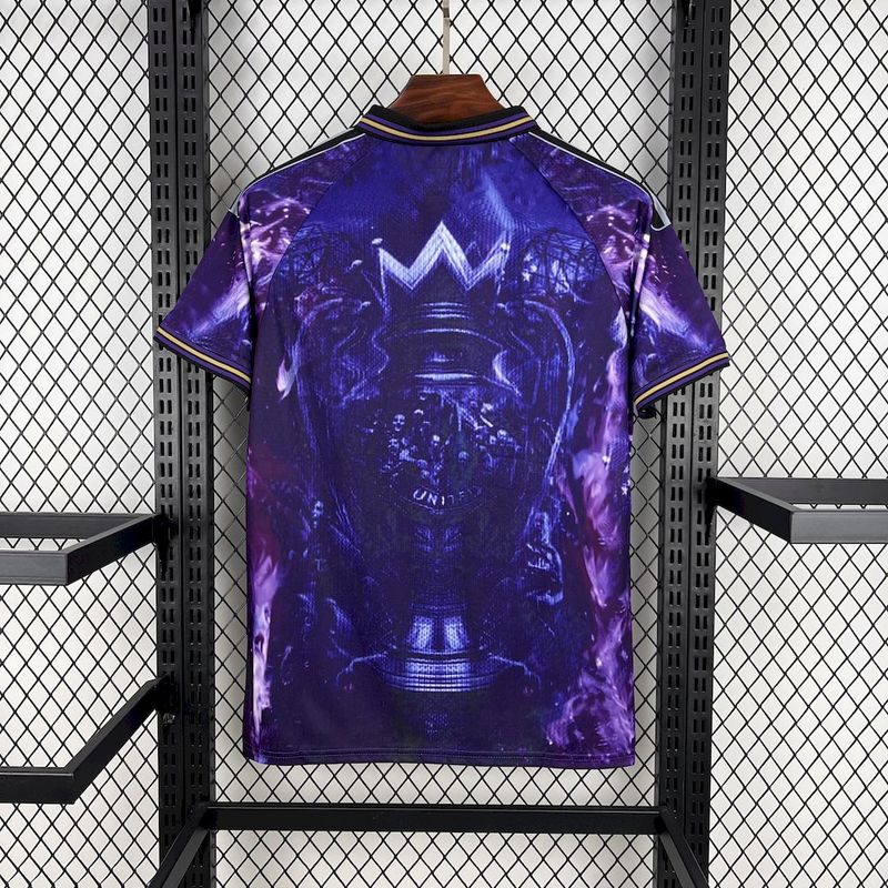 Manchester United Special Edition Jersey 25/26