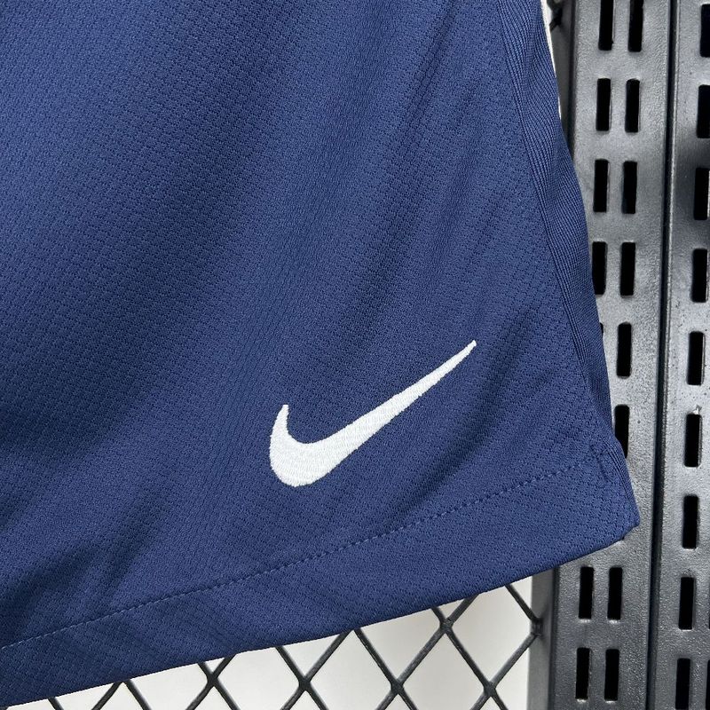 Shorts Tottenham Home 25/26