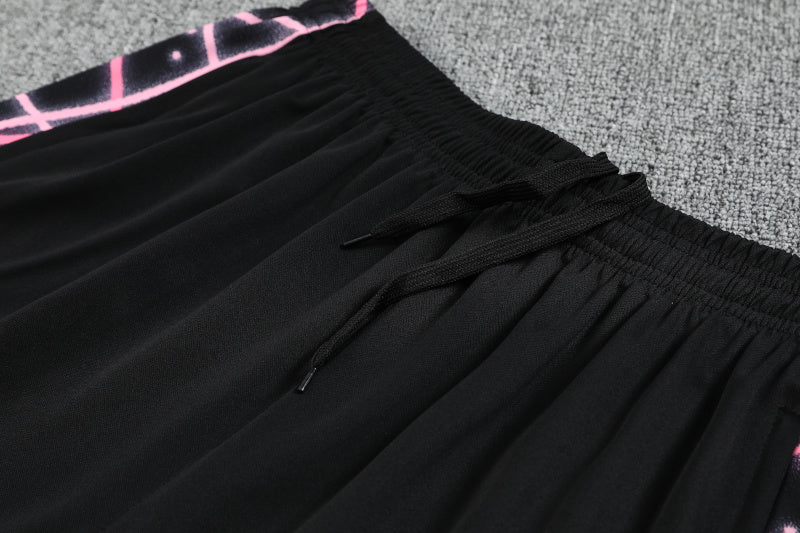 Kit Shirt + Shorts Paris Training 25/26