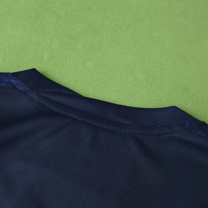 Paris Home Jersey Long Sleeve 25/26