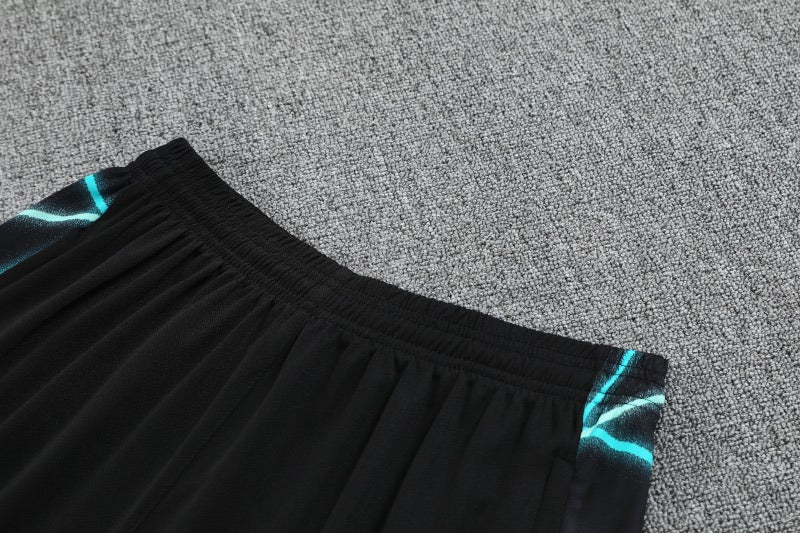 Kit Shirt + Shorts Inter Milan Training 25/26