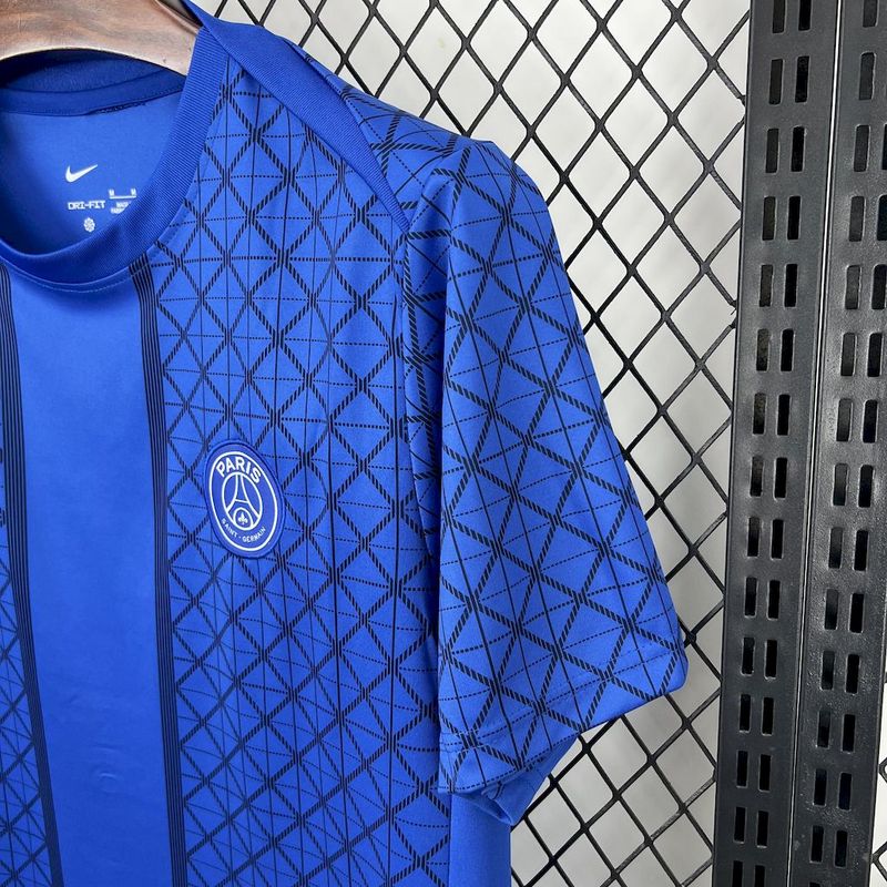 Paris Pre-Match Jersey 25/26