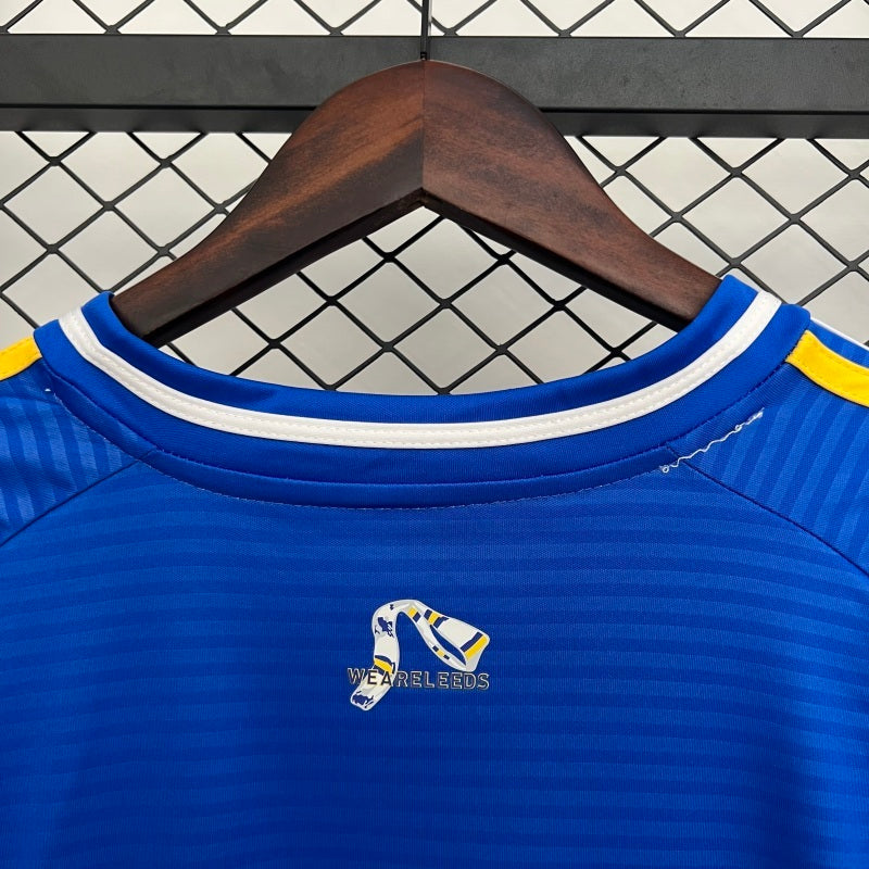 Leeds Away Jersey 25/26
