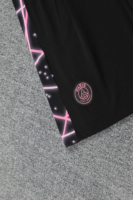 Kit Shirt + Shorts Paris Training 25/26