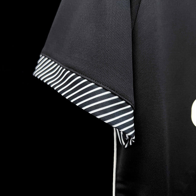 Colo-Colo Away Jersey 24/25