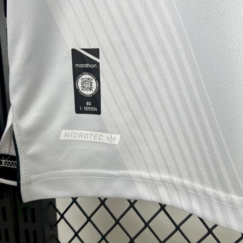 Bolivia Away Jersey 25/26