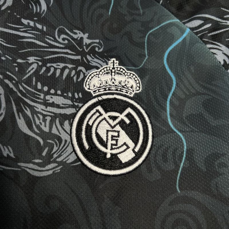 RM Special Edition Gray/Blue Jersey 24/25