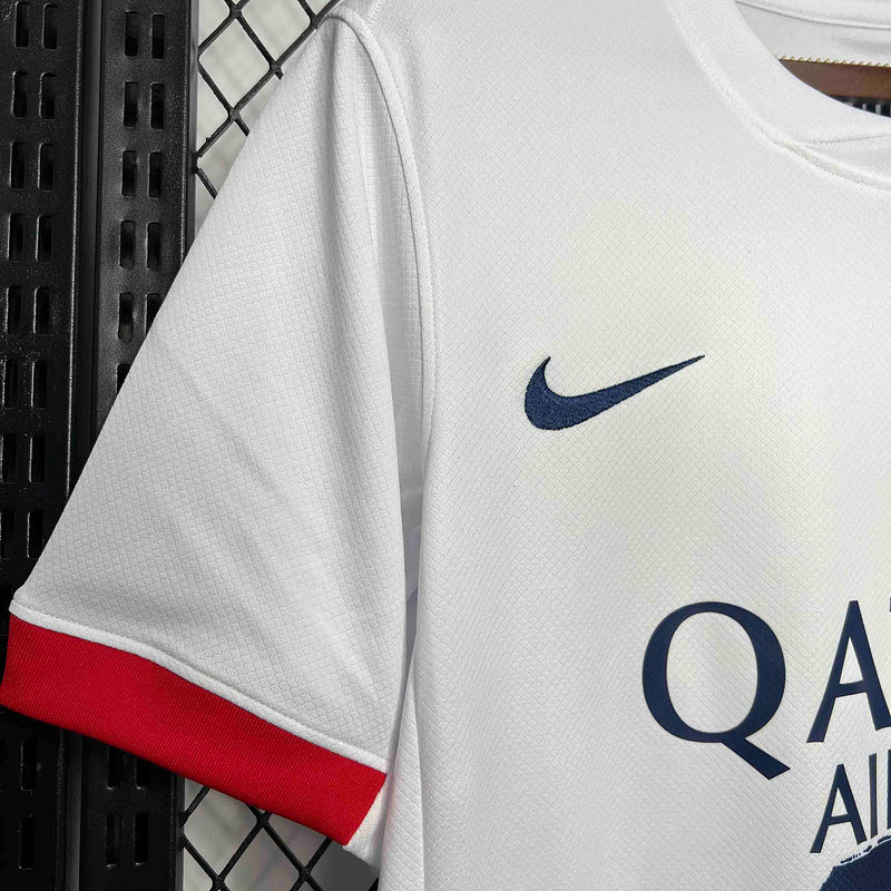 Paris Away Jersey 24/25